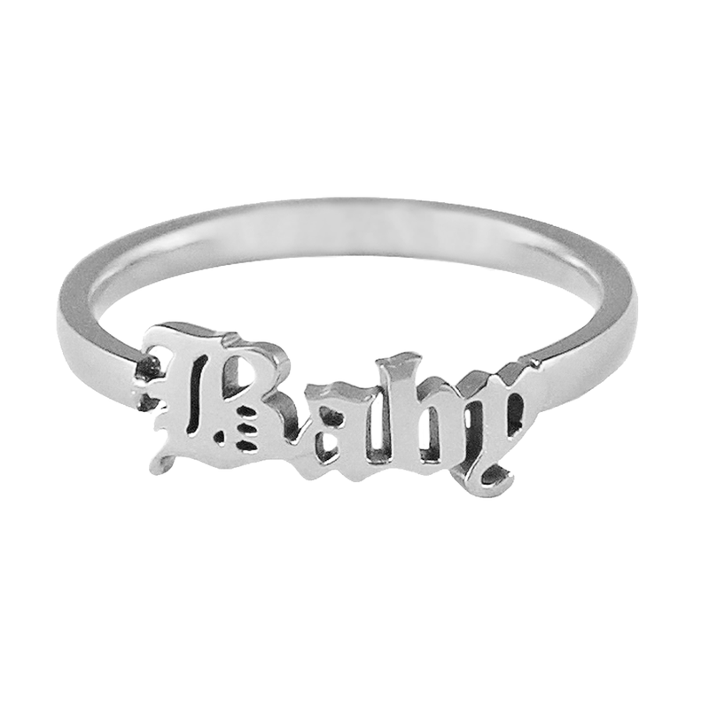 Old English Baby Band KISMET SHOWROOM