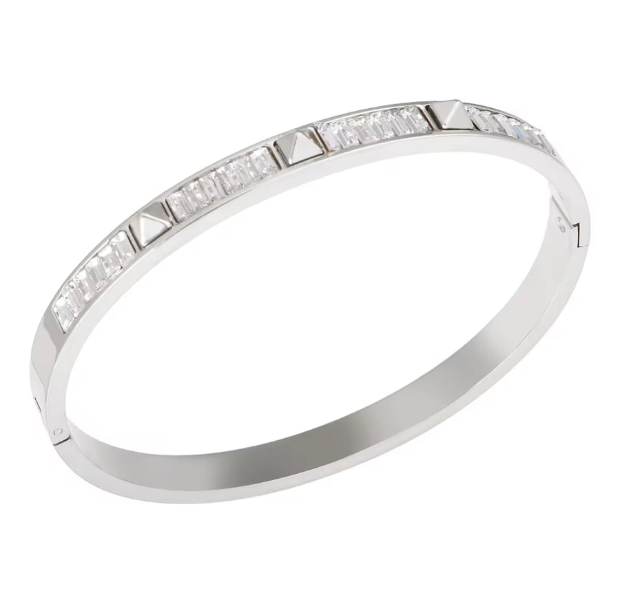 Rebel Icy Bracelet