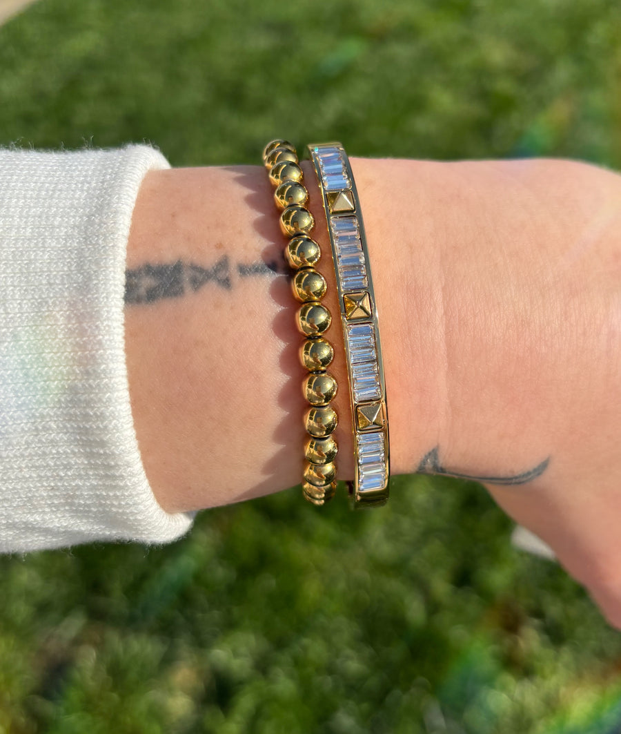 Rebel Icy Bracelet
