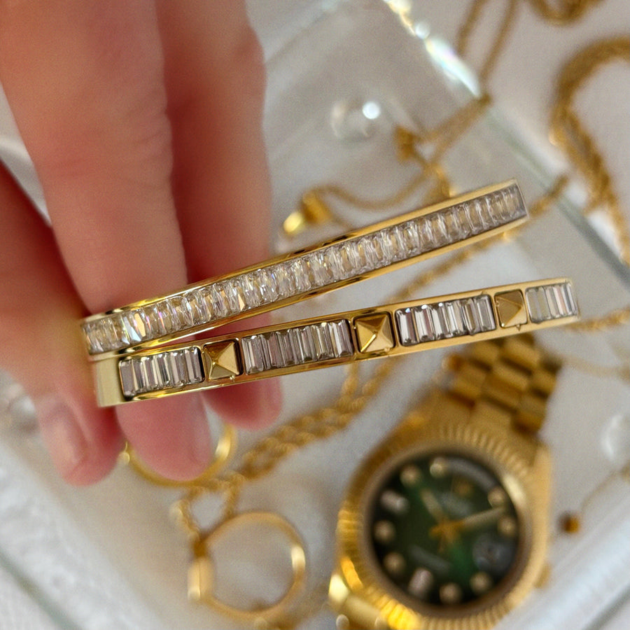 Rebel Icy Bracelet