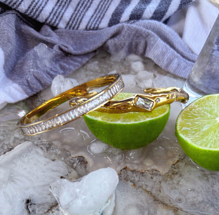 Icy Bracelet