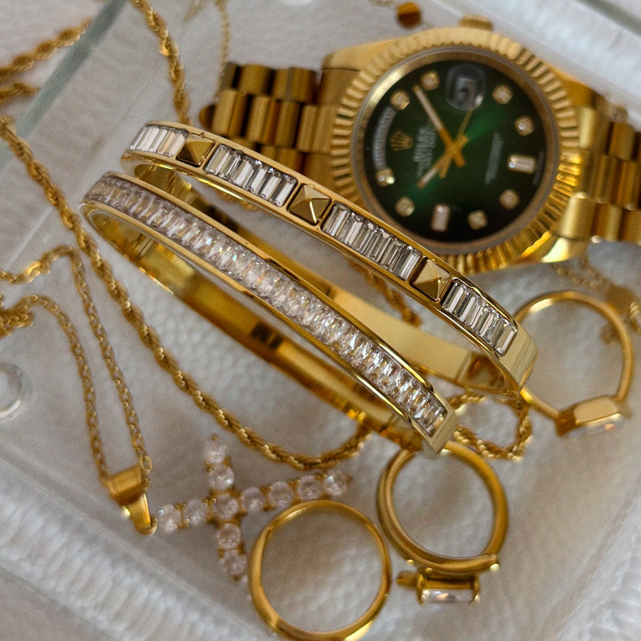 Rebel Icy Bracelet