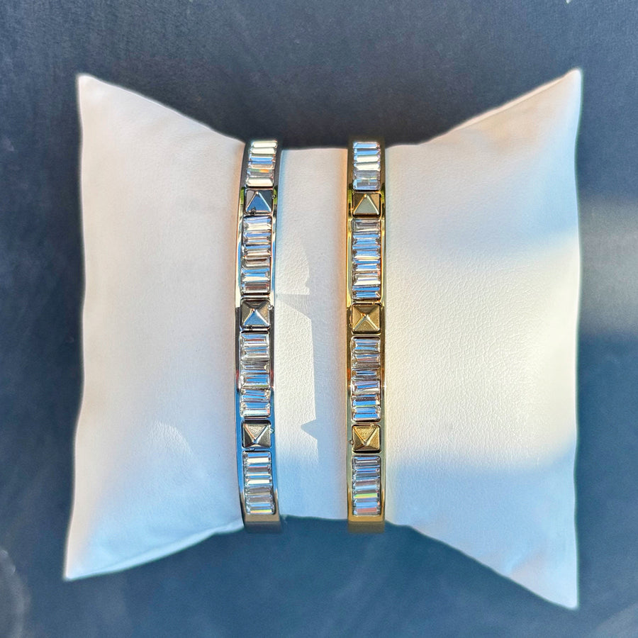 Rebel Icy Bracelet