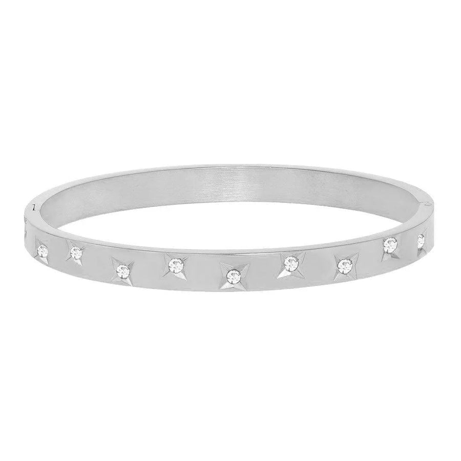Twinkle Cuff Bracelet