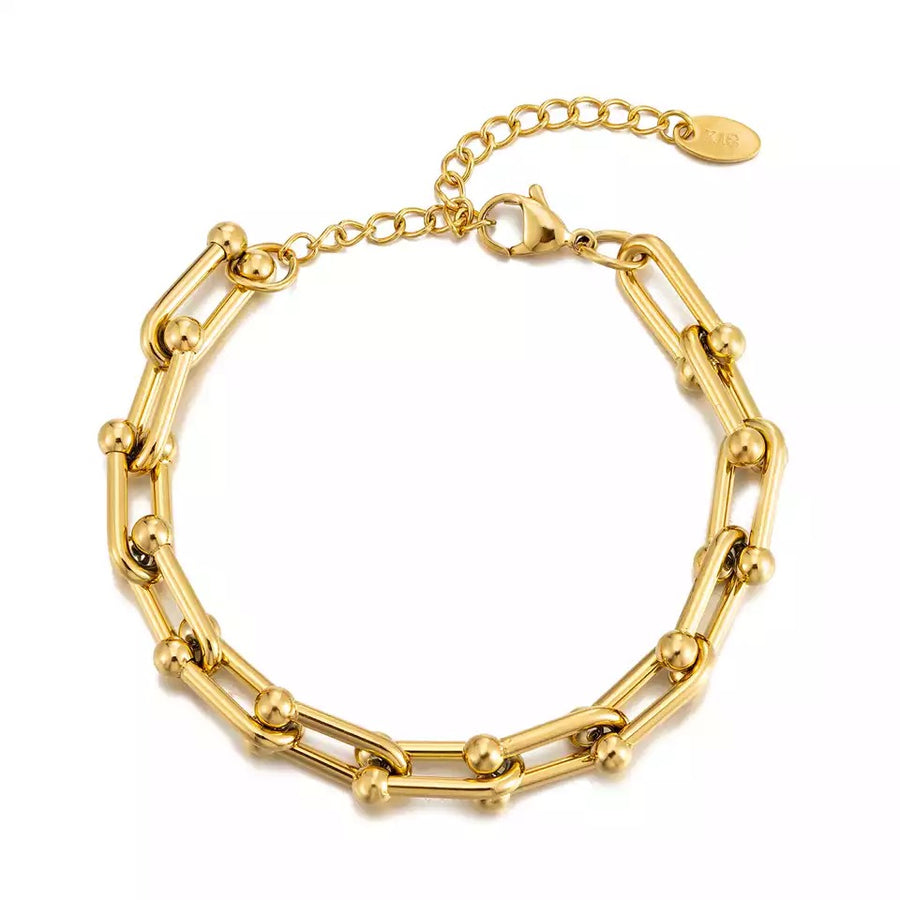 Tokyo Chain Bracelet